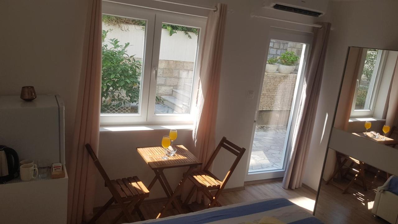 Zoric Apartments & Rooms Dubrovnik Exterior photo