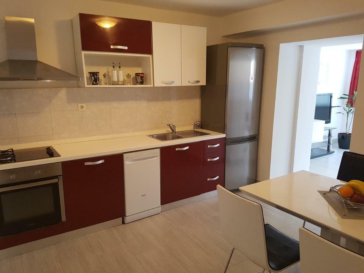 Zoric Apartments & Rooms Dubrovnik Exterior photo